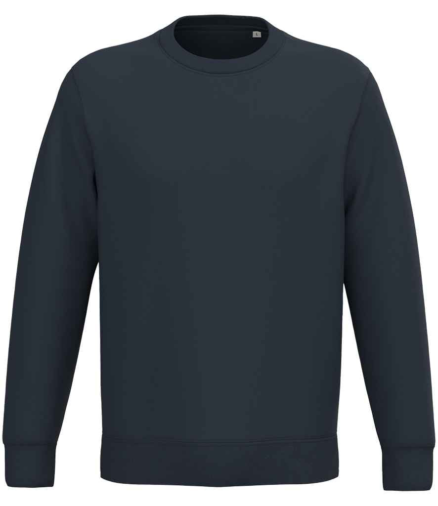 NS443 Navy Front