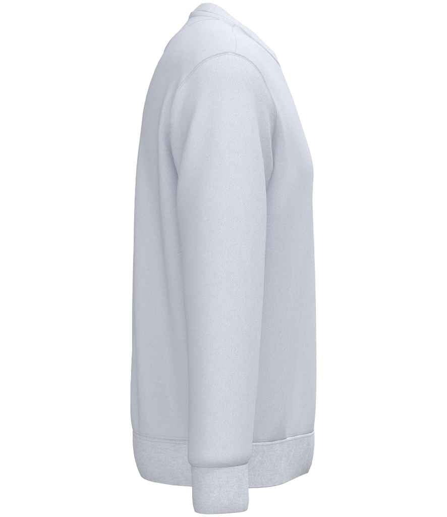 NS443 White Right
