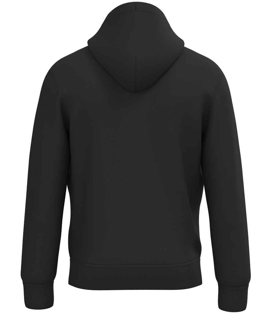 NS444 Black Back