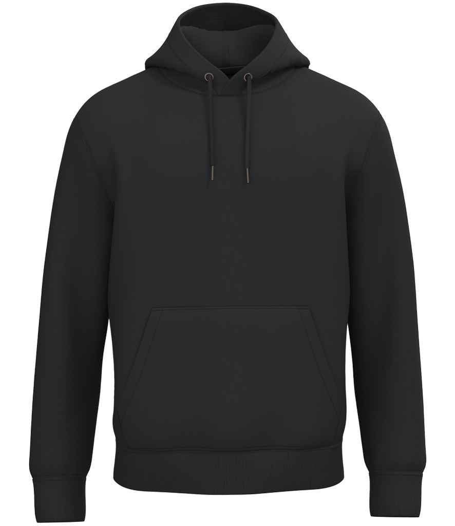 NS444 Black Front