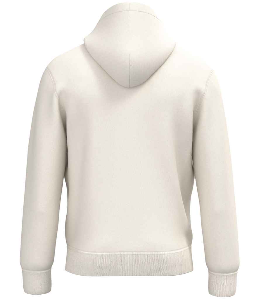 NS444 Ivory Back