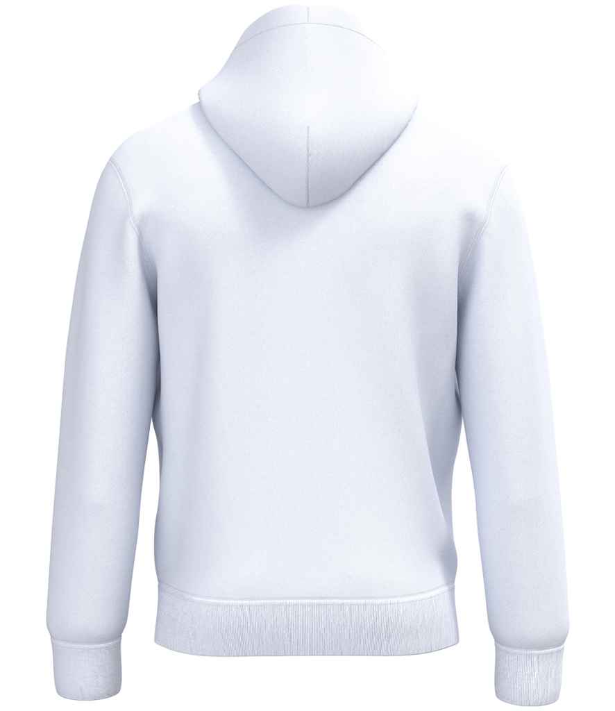 NS444 White Back