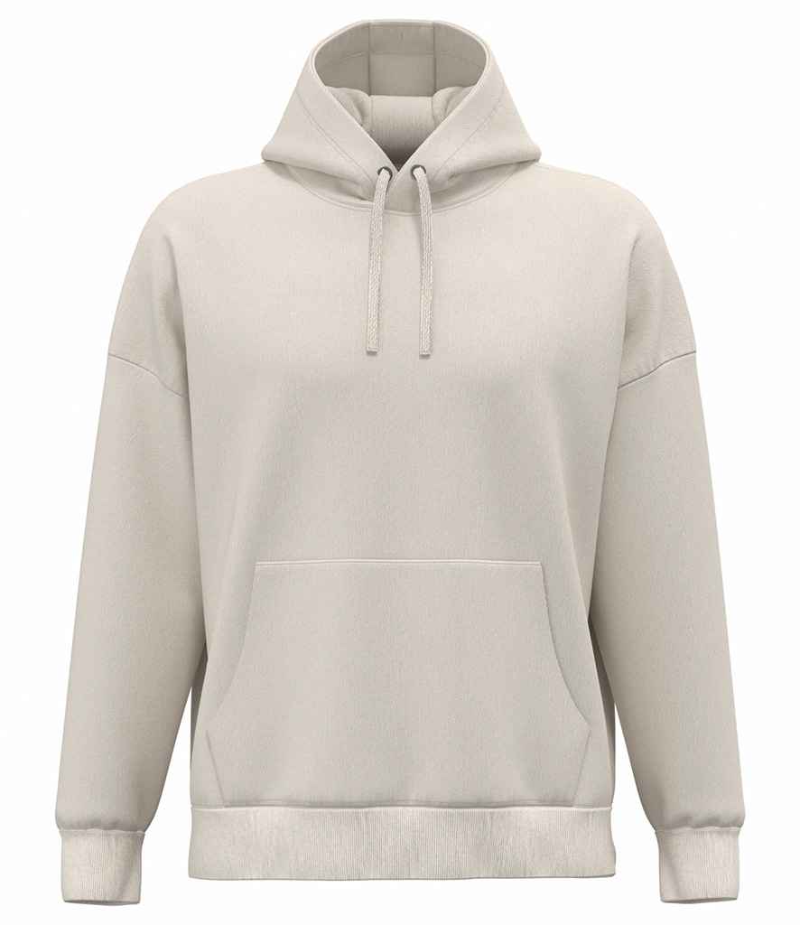 Native Spirit Unisex Heavyweight Oversized Hooded Sweatshirt - NS452