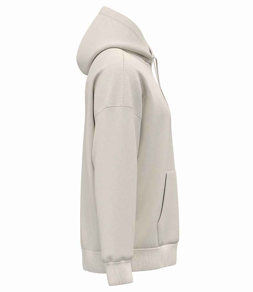 Native Spirit Unisex Heavyweight Oversized Hooded Sweatshirt - NS452
