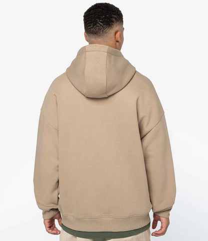Native Spirit Unisex Heavyweight Oversized Hooded Sweatshirt - NS452