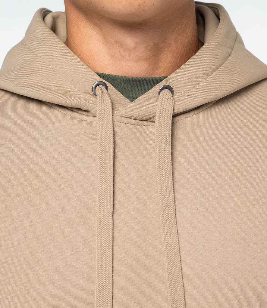 Native Spirit Unisex Heavyweight Oversized Hooded Sweatshirt - NS452
