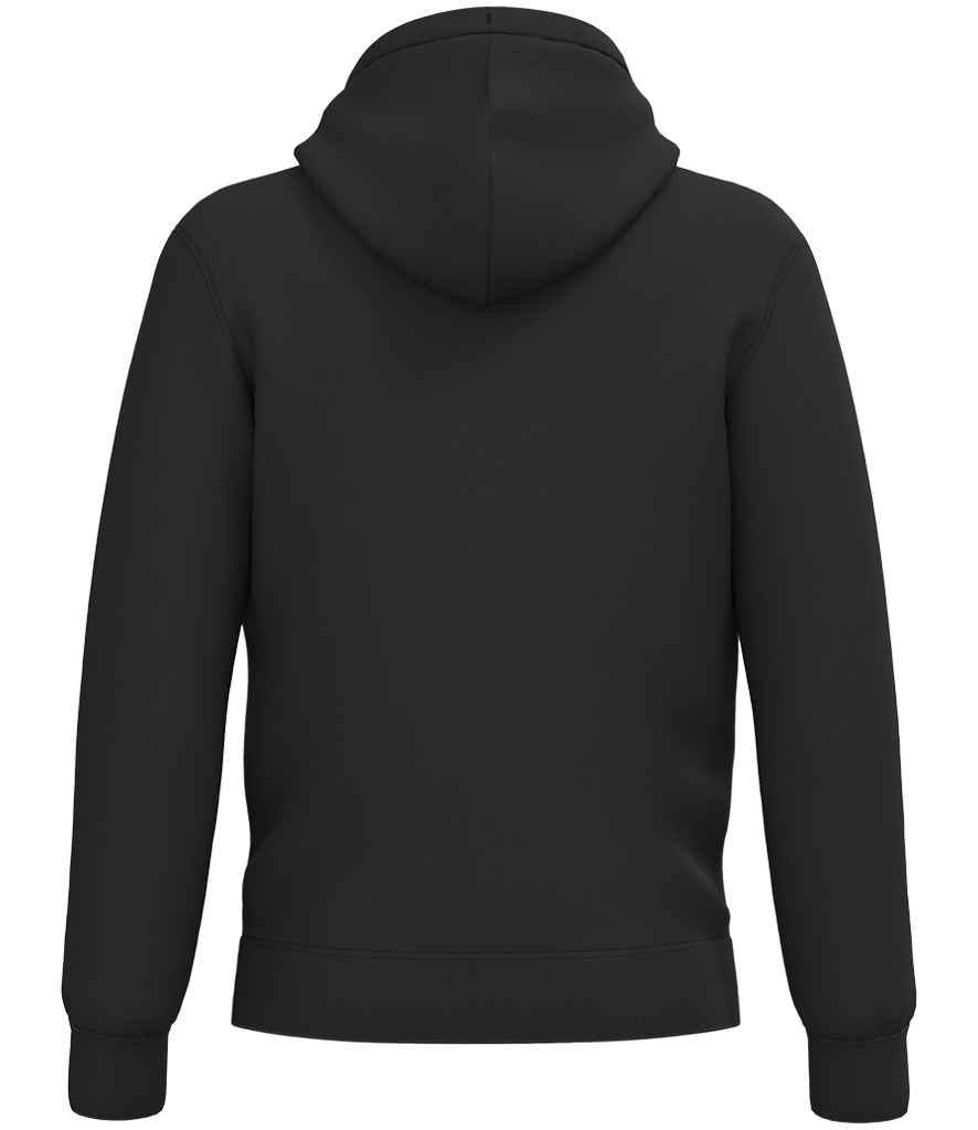 NS460 Black Back