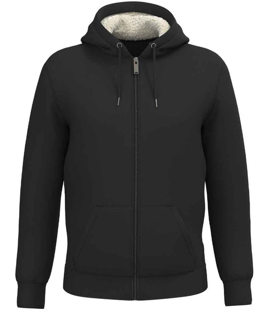 NS460 Black Front