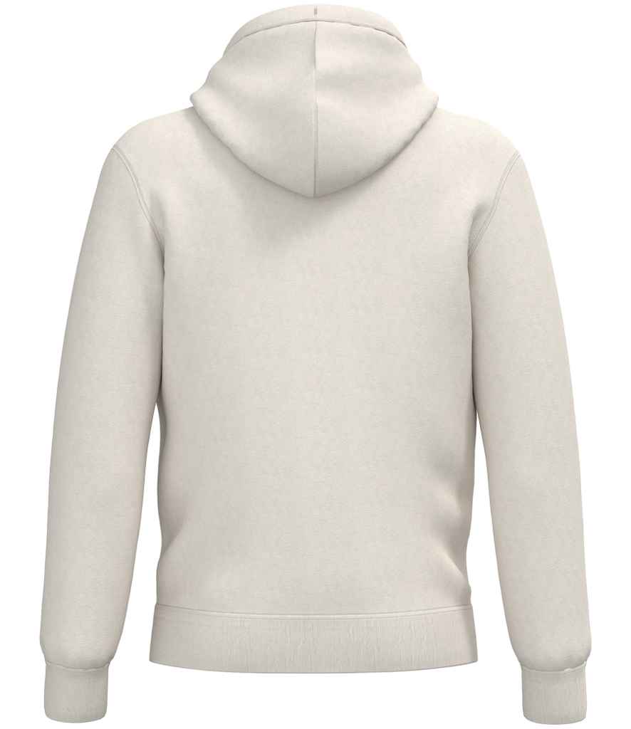 NS460 Ivory Back