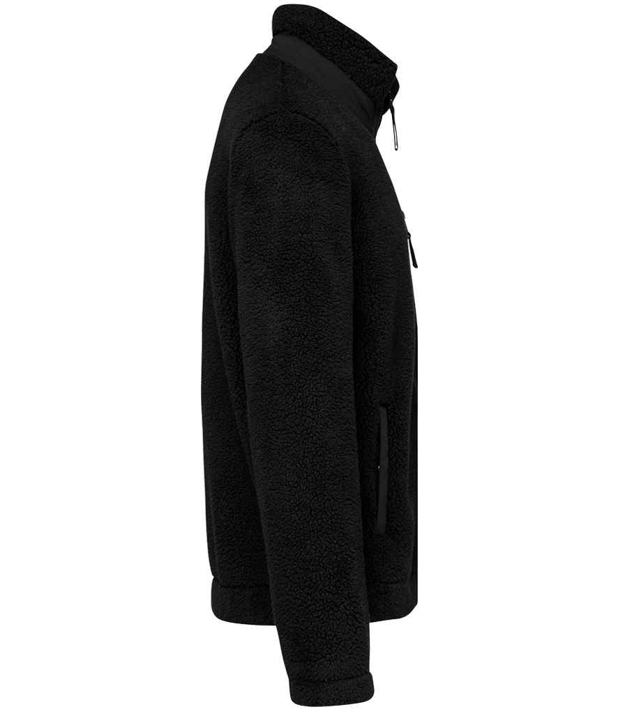 NS604 Black Side