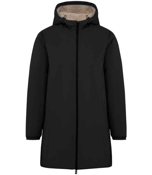 NS609 Black Front