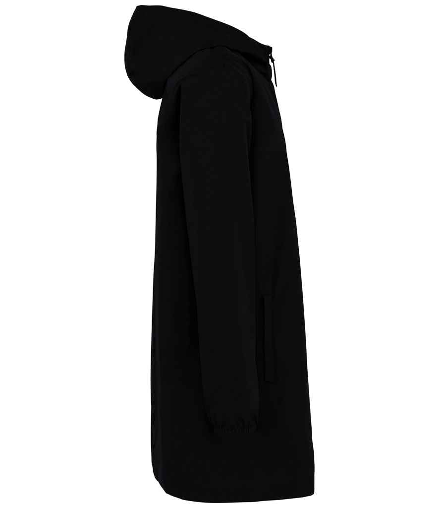 NS615 Black Side