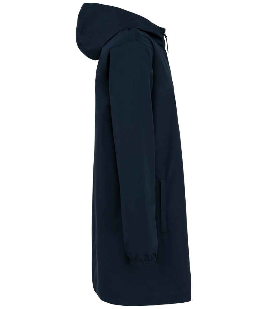 NS615 Navy Side