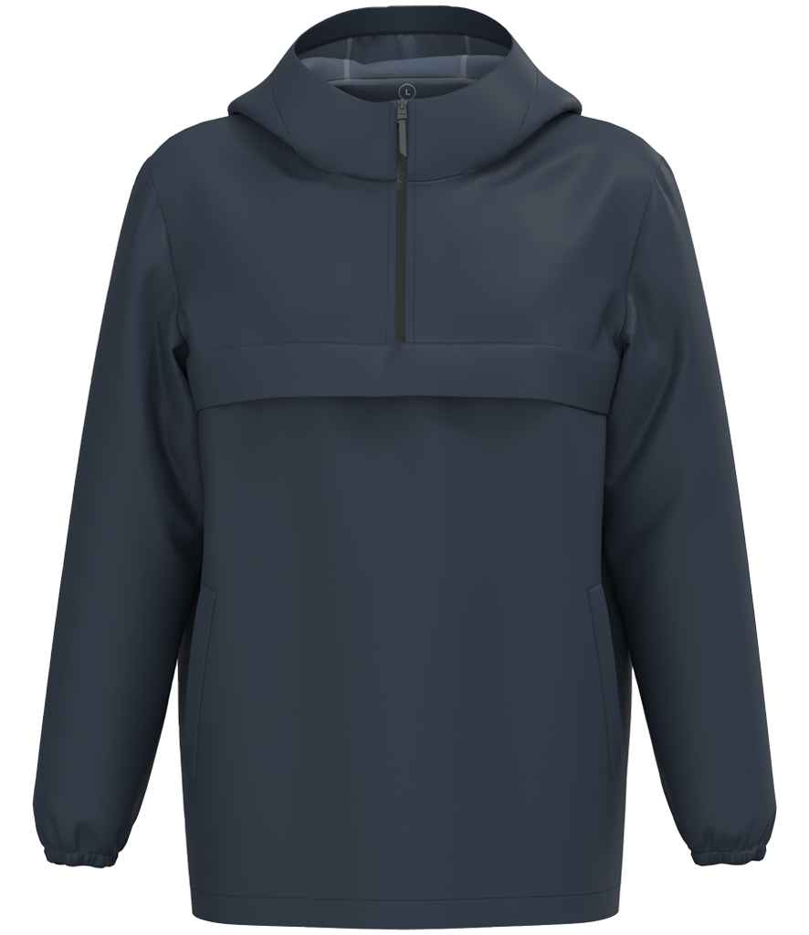 NS616 Navy Front