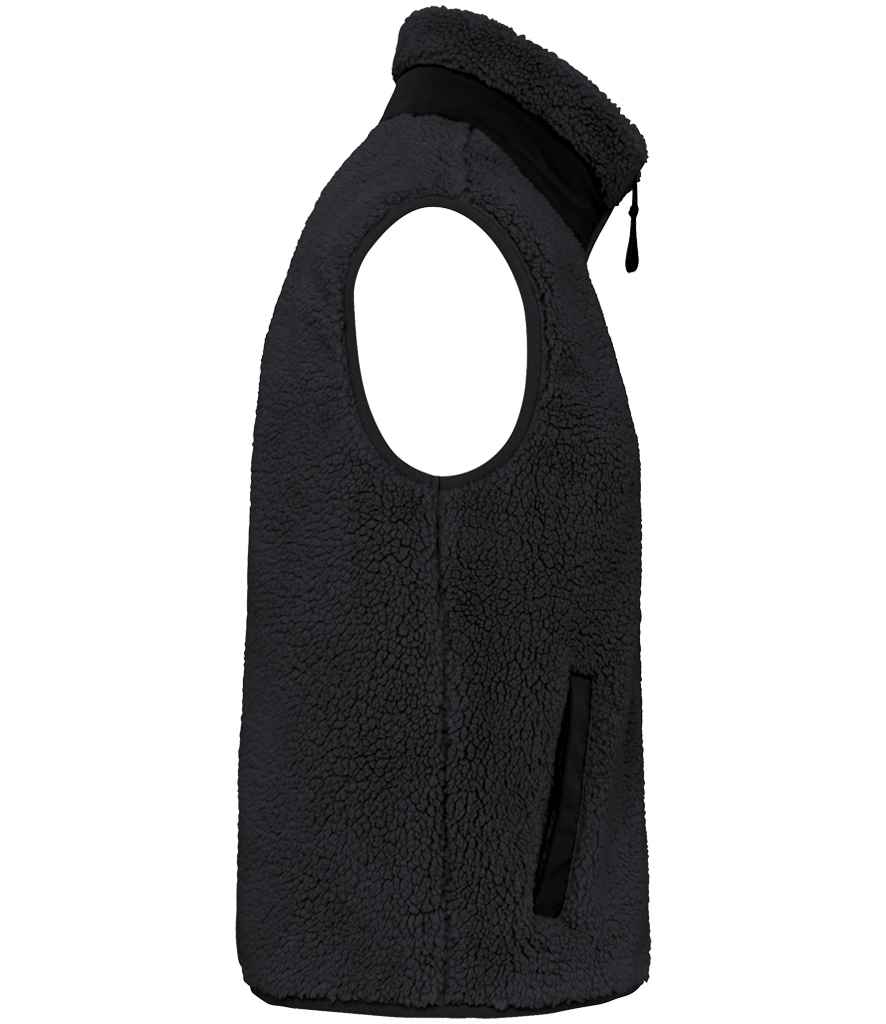 NS624 Black Side