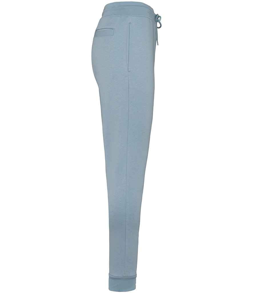 NS700 Aquamarine Side