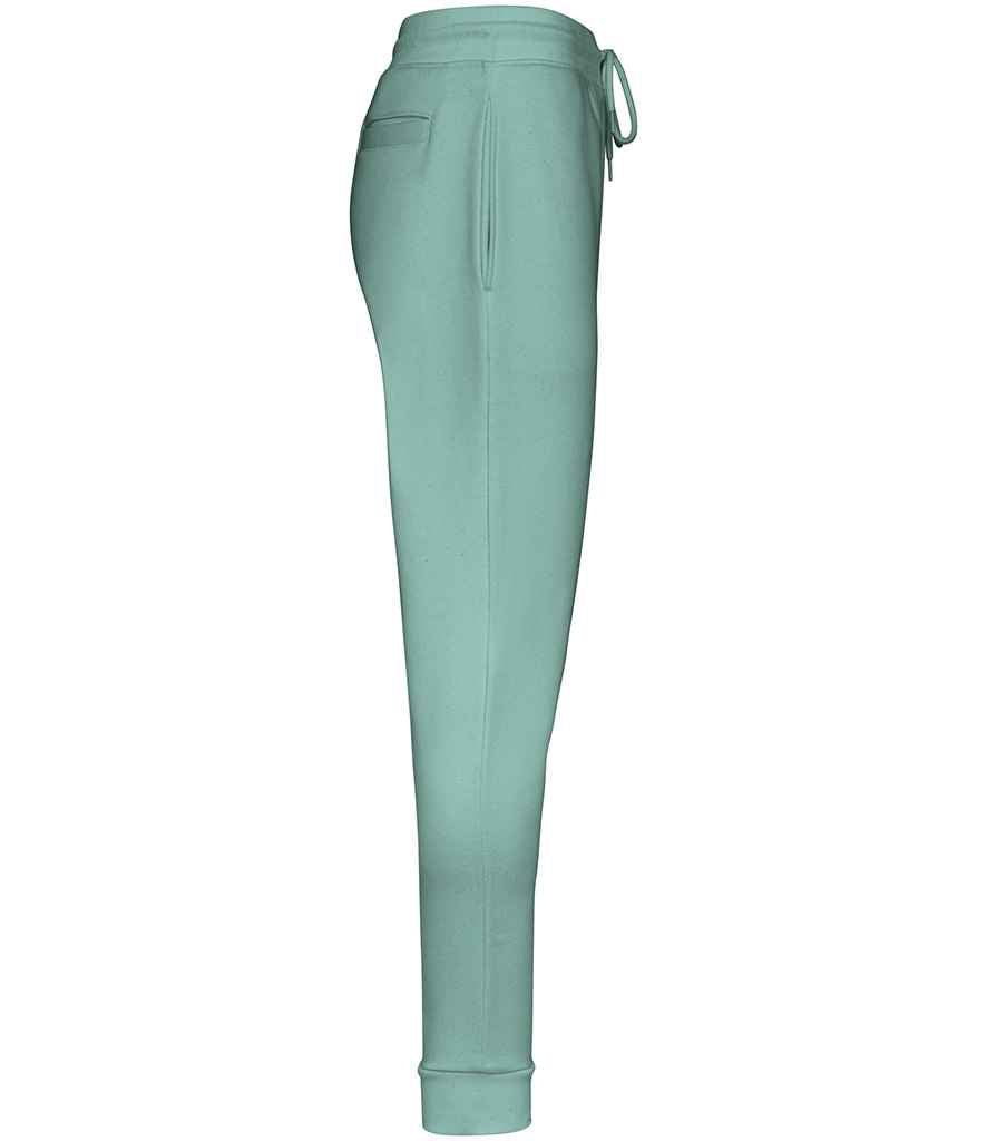 NS700 Jade Green Side