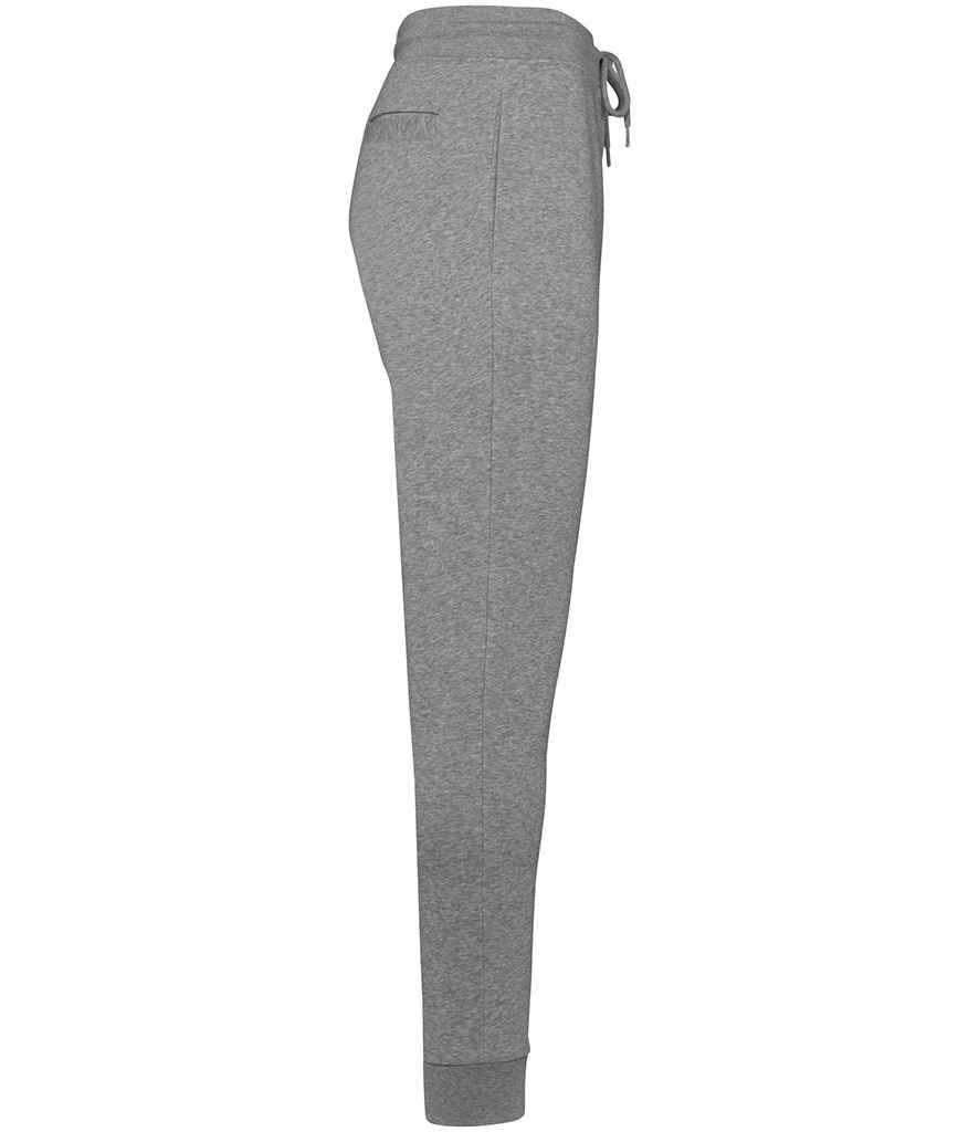 NS700 Moon Grey Heather Side