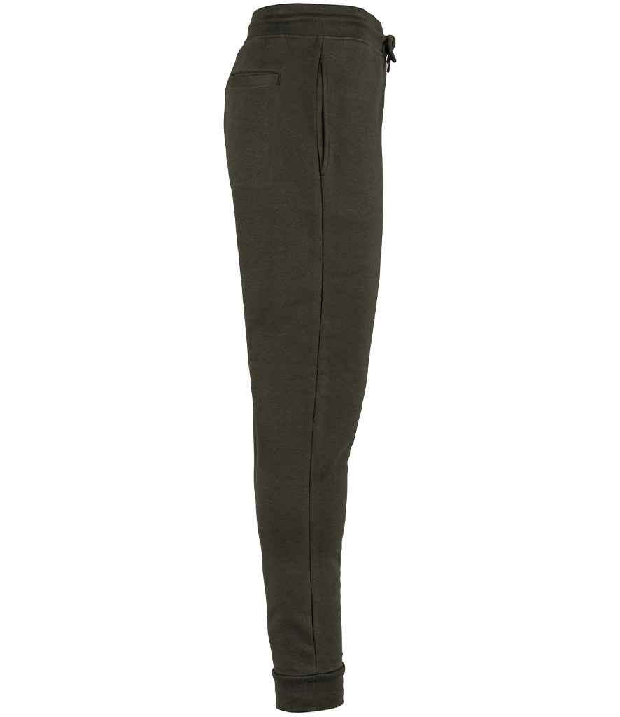 NS700 Organic Khaki Side