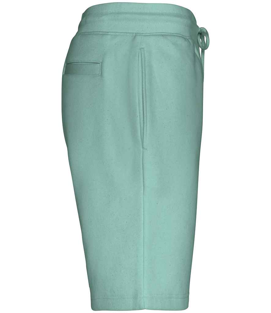 NS701 Jade Green Side