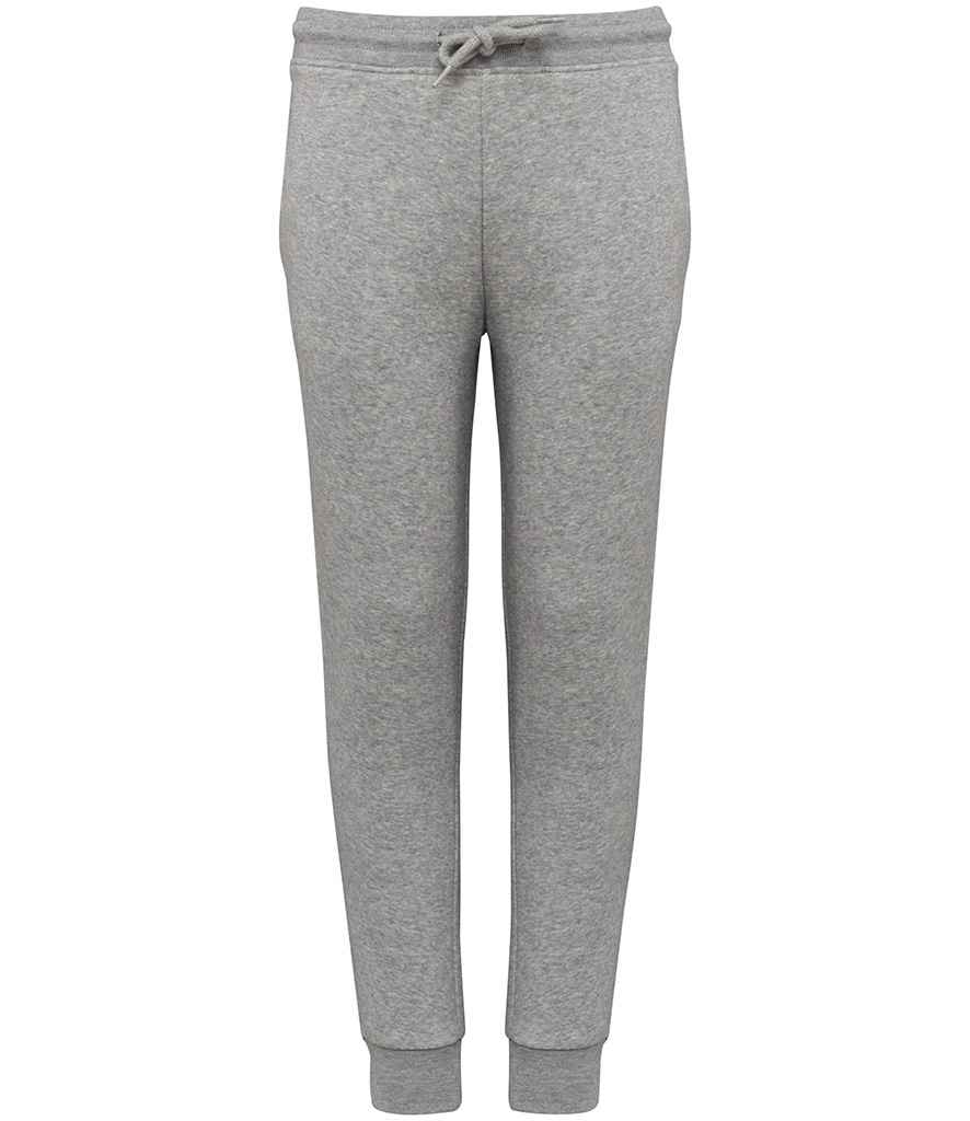 NS702 Moon Grey Heather Front