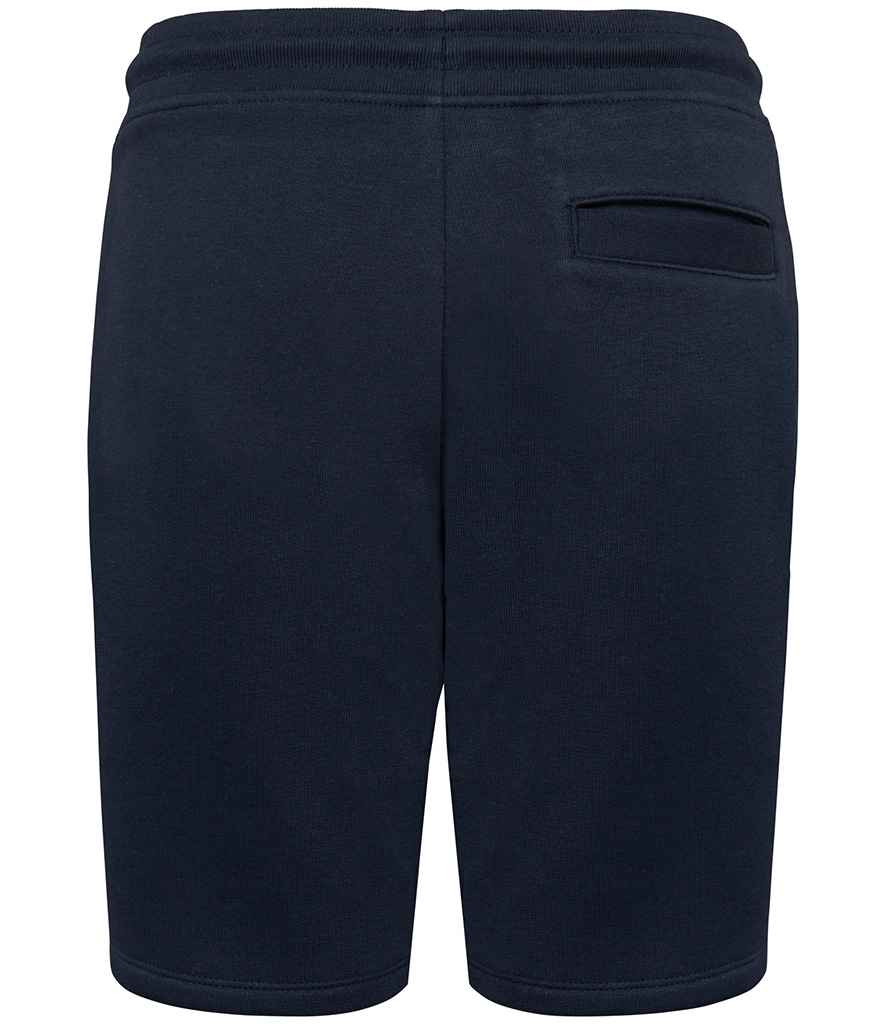 NS703 Navy Back