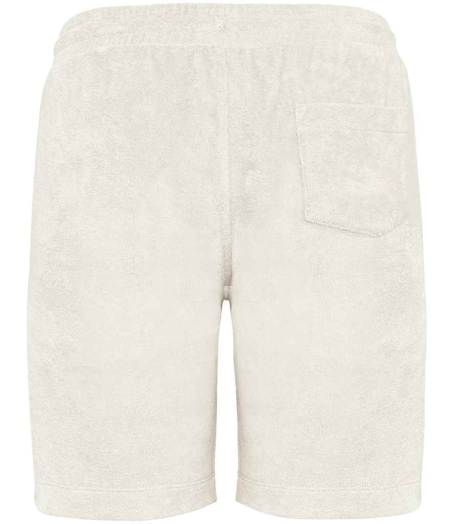 NS718 Ivory Back