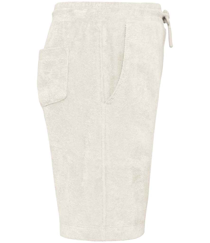NS718 Ivory Side