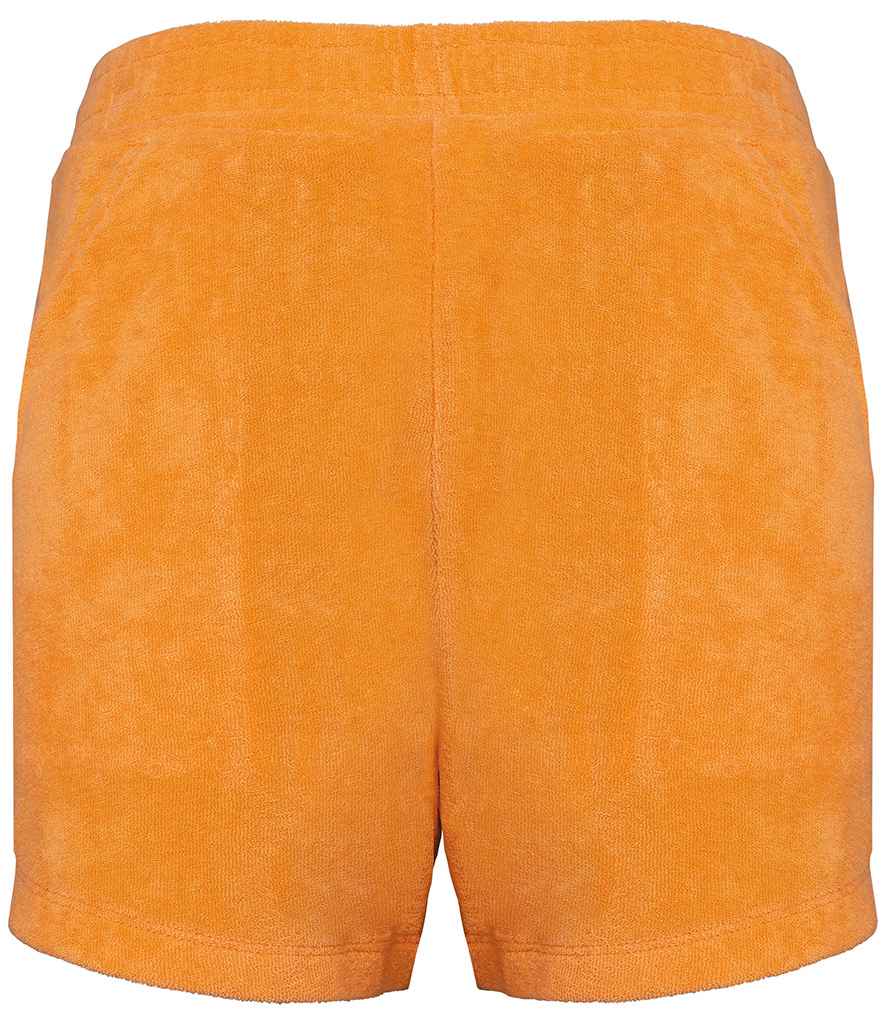 NS719 Apricot Back