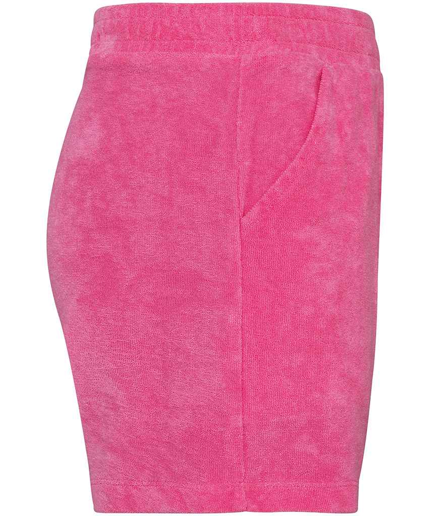 NS719 Candy Rose Side