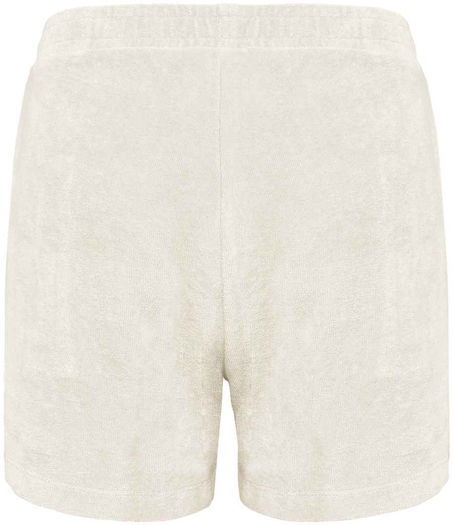 NS719 Ivory Back