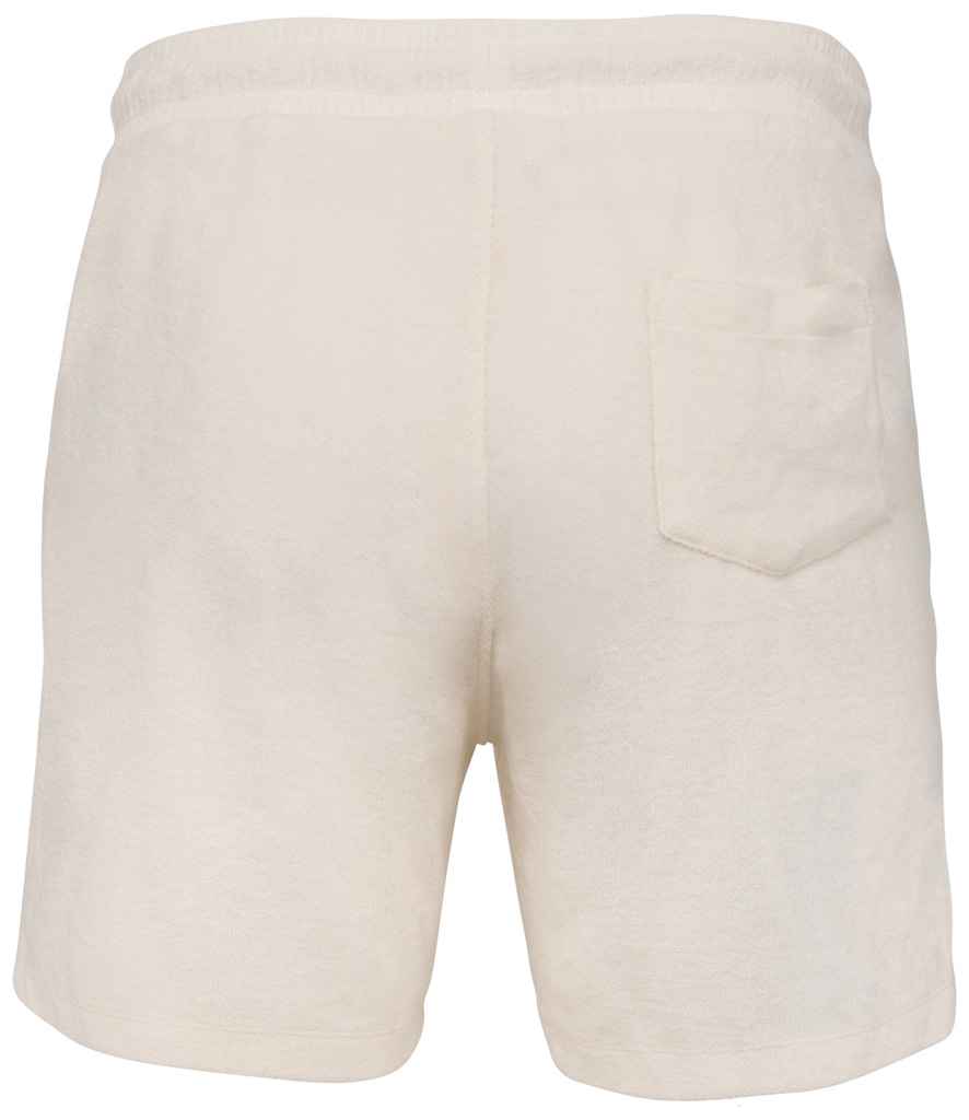 NS727 Ivory Back