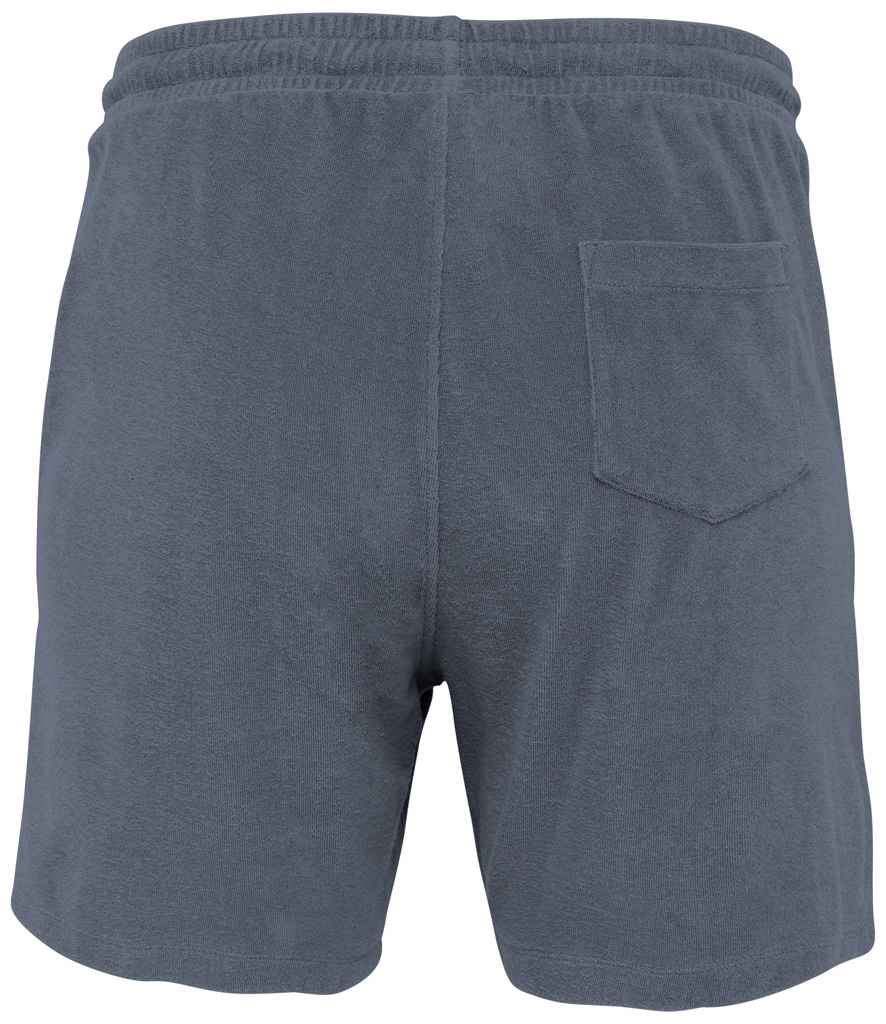 NS727 Mineral Grey Back