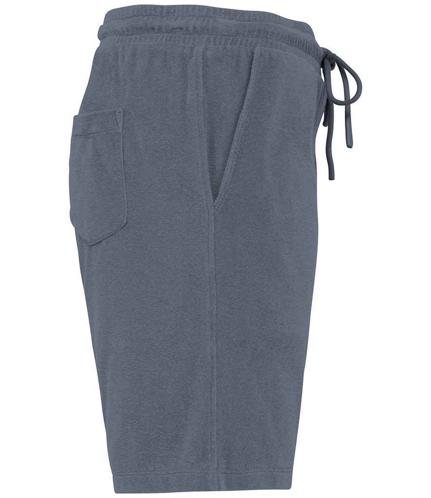 NS727 Mineral Grey Side