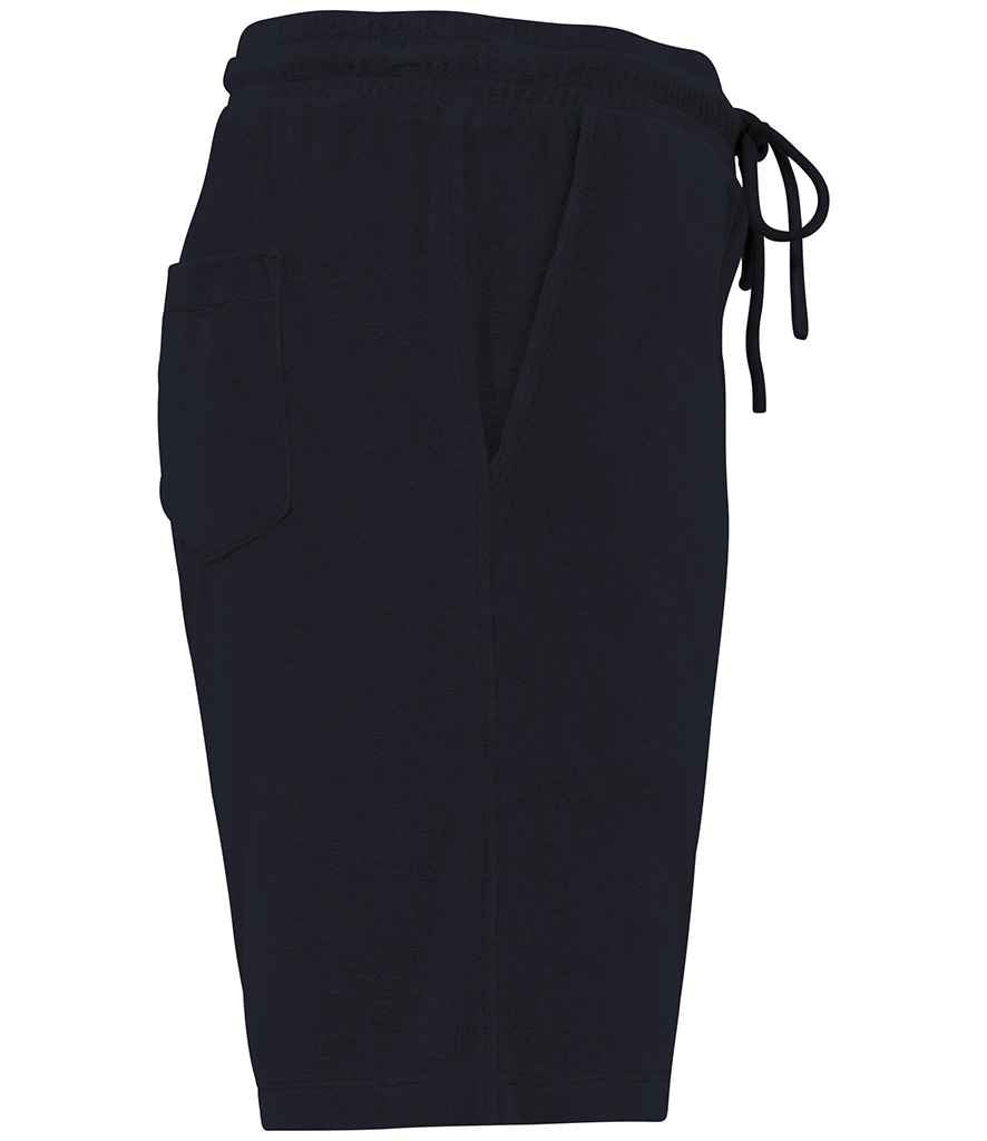 NS727 Navy Side