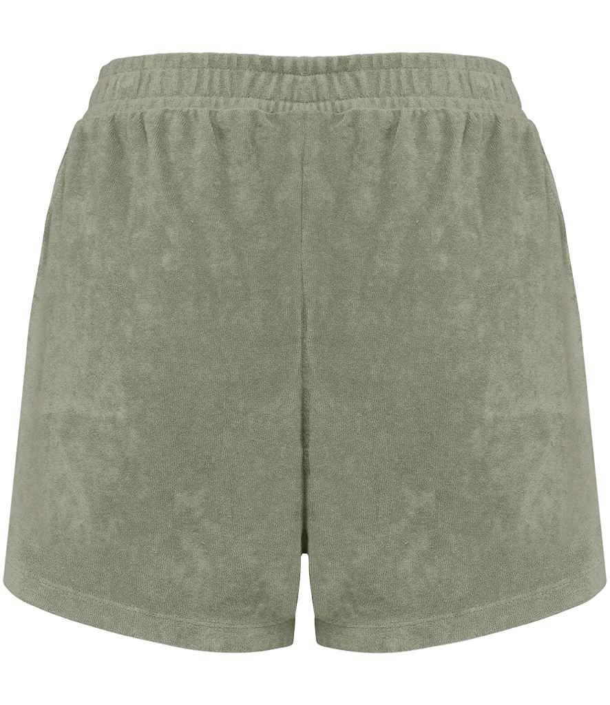 NS728 Almond Green Back