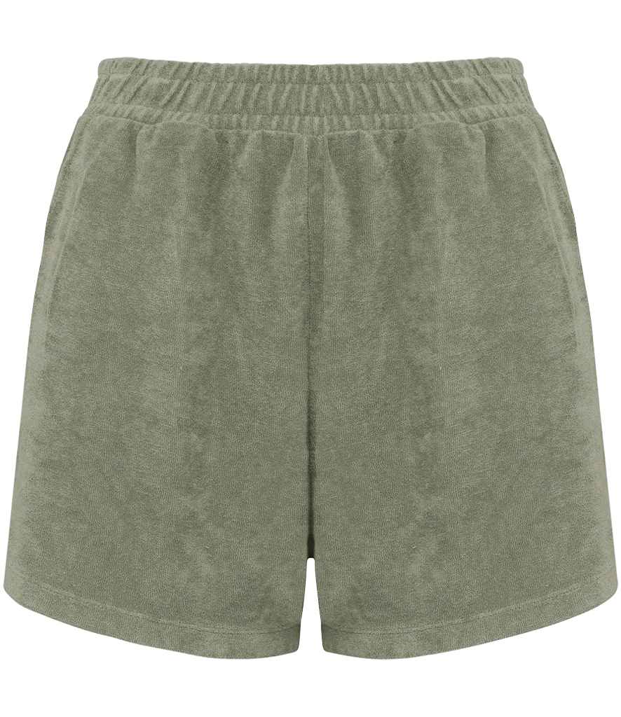 NS728 Almond Green Front