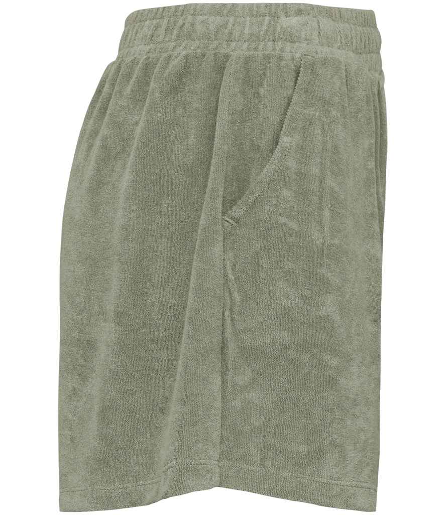 NS728 Almond Green Side