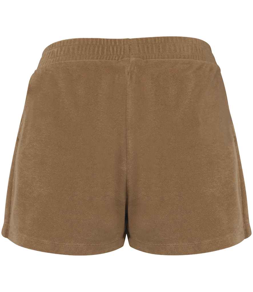 NS728 Cream Coffee Back