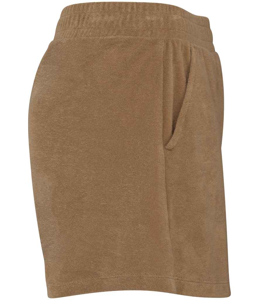 NS728 Cream Coffee Side