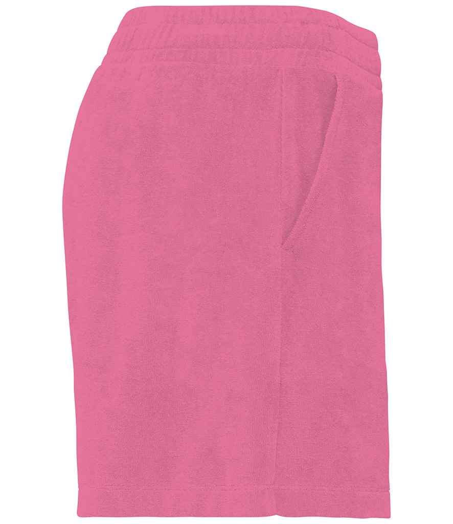 NS728 Candy Rose Side