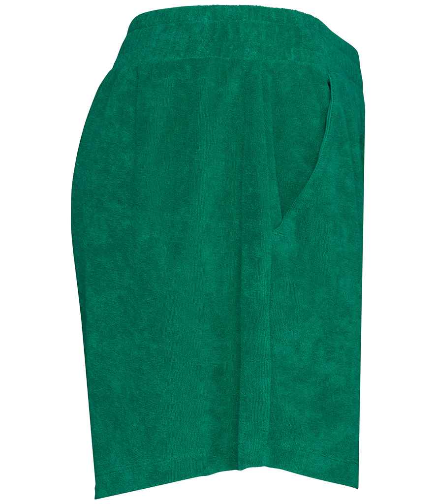 NS728 Malachite Green Side