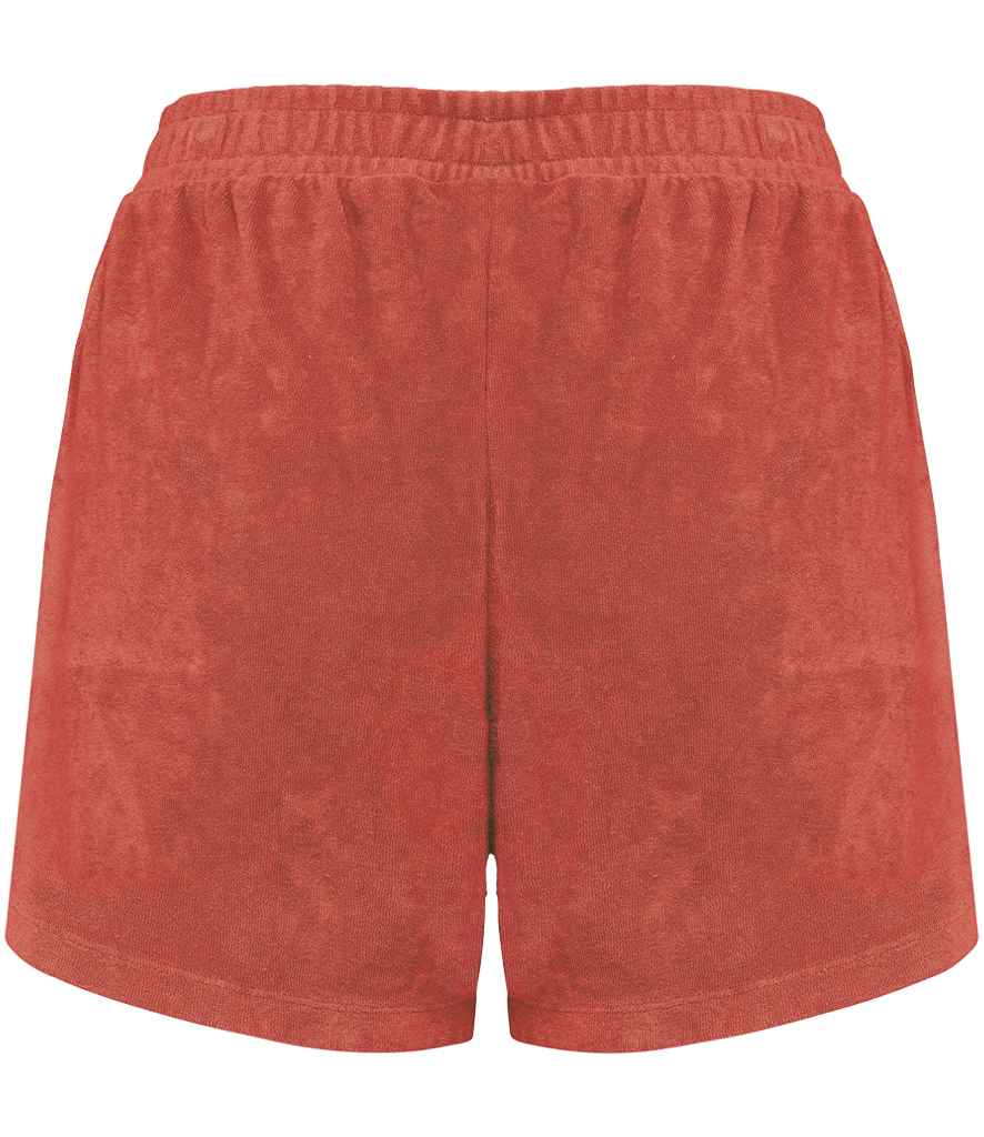 NS728 Paprika Back