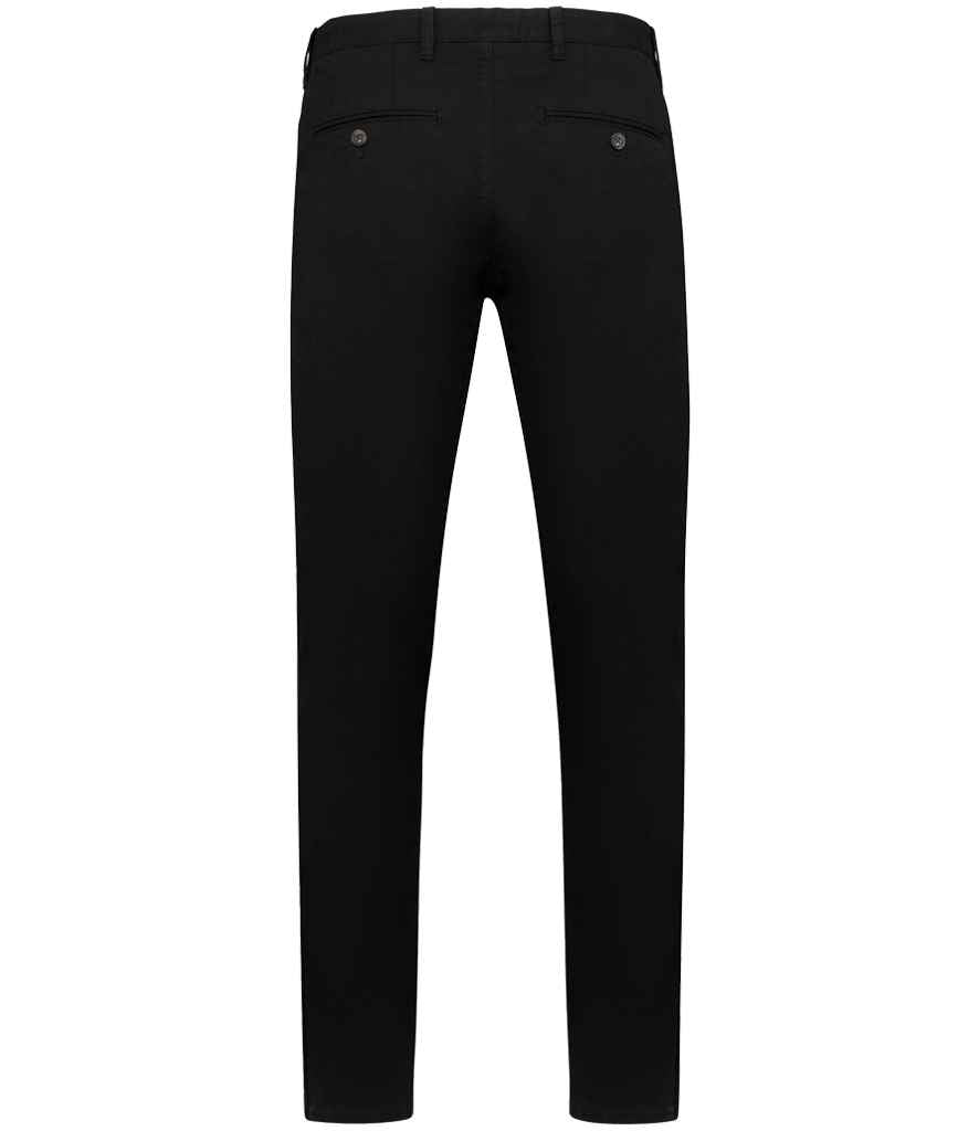 NS736 Black Back