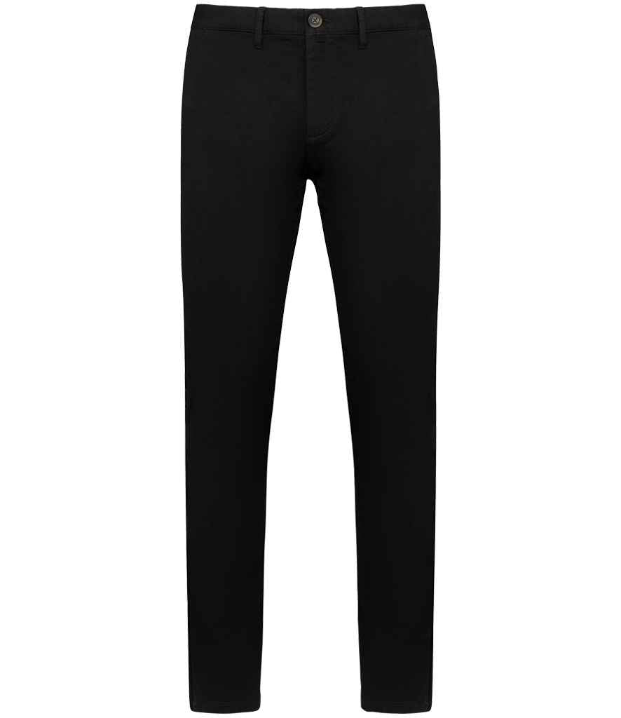NS736 Black Front