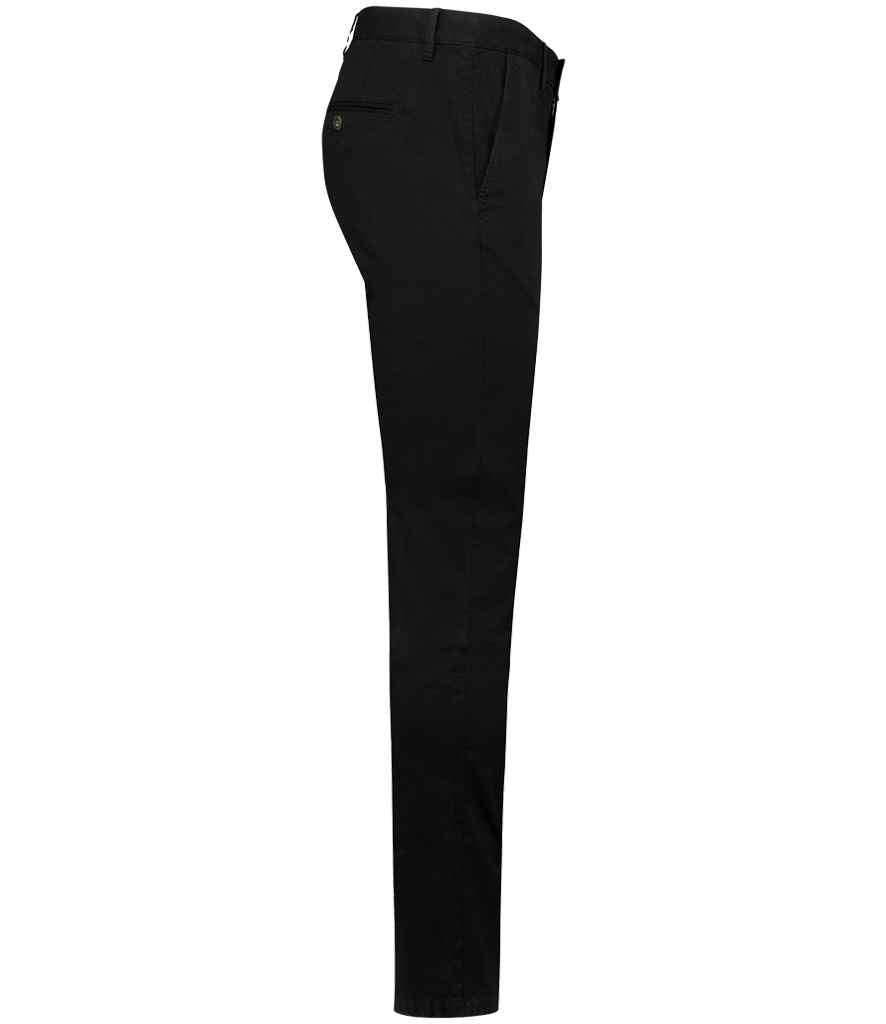 NS736 Black Side