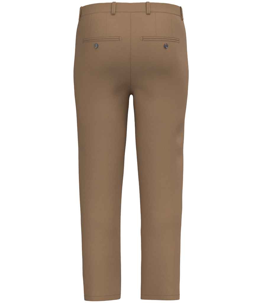 NS736 Dark Camel Back