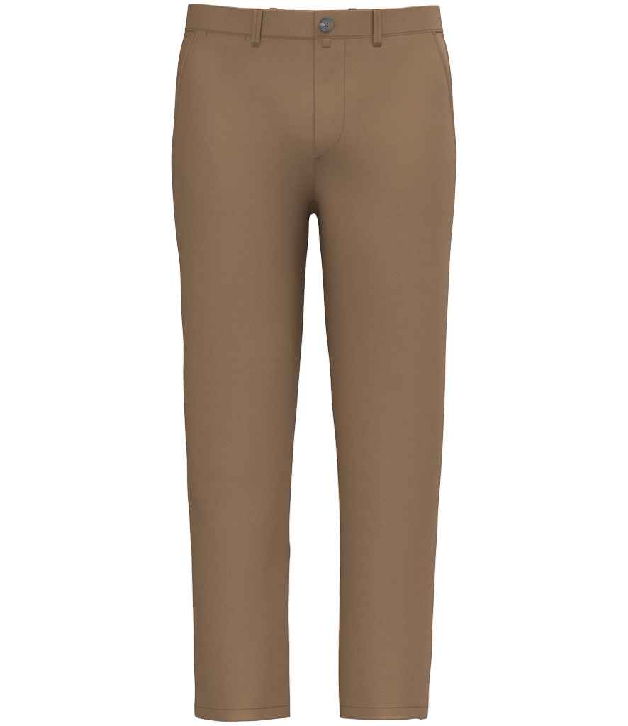 NS736 Dark Camel Front