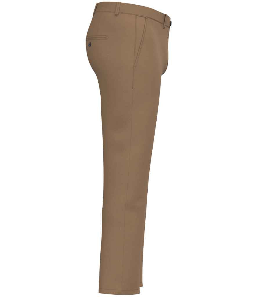 NS736 Dark Camel Side