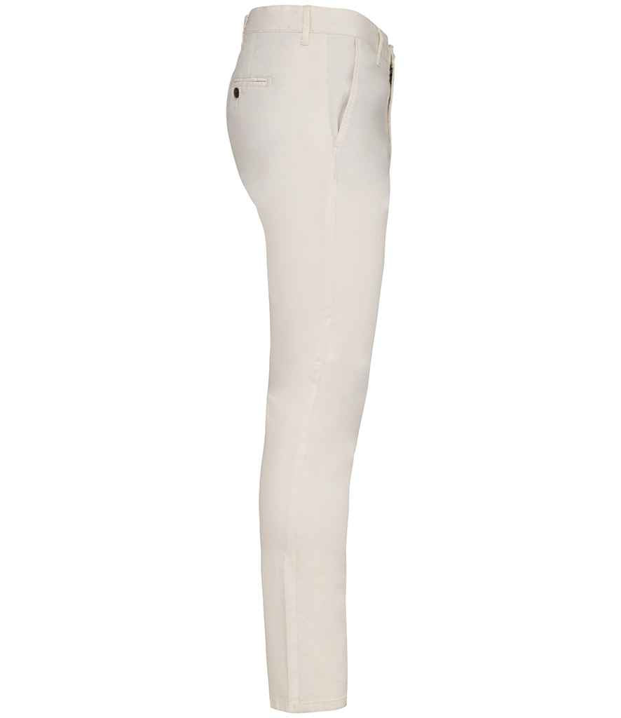 NS736 Ivory Side